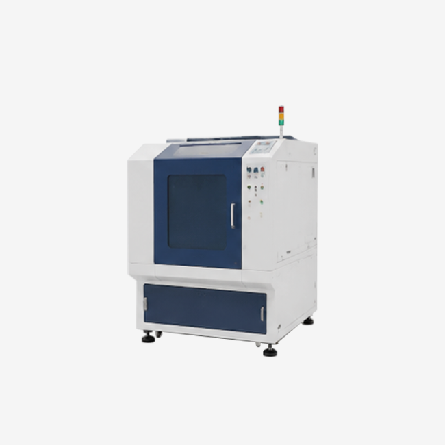 Laser Marking Machine YH-Fiber